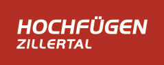 Logo Hochfügen Zillertal