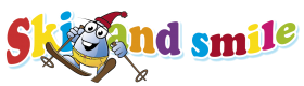Logo Ski and Smile